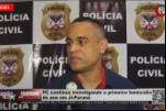 PC continua investigando o primeiro homicídio do ano em Ji–Paraná – Vídeo