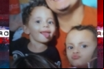 URGENTE: Crianças que morreram em incêndio são identificadas em Ji–Paraná