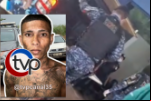 Suspeito troca tiros com a Força Tática e morre após ser baleado em Porto Velho – Vídeo