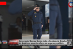 Governador Marcos Rocha visita o Residencial Orgulho do Madeira e anuncia reforço na segurança pública – Vídeo