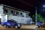 Homem é morto e outro fica ferido em ataque a tiros em Vilhena