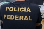 PF deflagra operação de combate ao abuso sexual infantojuvenil e prende homem em flagrante em de Ji–Paraná/RO