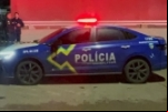 Envolvido em roubo de moto é atacado a tiros em Porto Velho