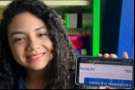 Estudante da Rede Pública de Ensino de Rondônia conquista nota 960 na redação do Enem 2024