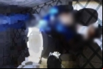 Jovem é encontrado morto dentro de banheiro com varias facadas