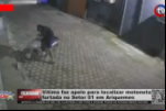 Vítima faz apelo para localizar motoneta furtada no Setor 01 em Ariquemes – Vídeo