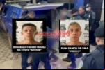 Elementos mortos em confronto com a PM na capital de Rondônia são identificados