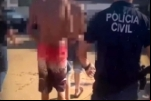 Polícia apreende armas e dois menores ligados ao bonde do 7 em Jaru