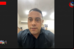 Gilmax é executado a tiros em Ariquemes por três elementos – Entrevista com Delegado da Homicídios Dr. Francisco – Vídeo
