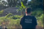 PF deflagra Operação Outlier na Terra Indígena Uru Eu Wau Wau em Ji–Paraná – Vídeo