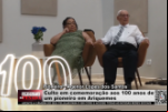 Pioneiro Agenor Lopes Dos Santos: Culto em comemoração ao 100 anos de um pioneiro em Ariquemes – Vídeo