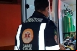Homem é encontrado gravemente ferido após agressão em Ji–Paraná