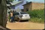 Suspeito de furtos é preso em Vilhena após revolta de moradores