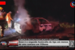 Homem é encontrado morto em carro – Esse é o segundo homicídio do tipo em menos de uma semana em Vilhena – Vídeo
