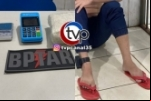Policiais do BPTAR prendem ‘Vulgo Chefinho’ do CV no residencial Porto Belo III em Porto Velho