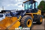 Prefeitura de Ariquemes fez a entrega de novos maquinários para a Secretaria Municipal de Agricultura, Indústria e Comércio – SEMAIC
