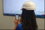 Águas de Ariquemes utiliza tecnologia para monitorar sistema de abastecimento no município de Ariquemes