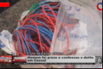 Furto de fiação elétrica: Homem foi preso e confessou o delito de roubo de fiação em Cacoal – Vídeo