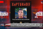 Polícia civil captura em Ariquemes foragido ligado aos ataques em Porto Velho e Candeias do Jamari – Vídeo