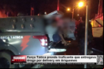 Força Tática prende traficante que entregava droga por delivery em Ariquemes – LIVE: ESTAMOS NO AR! PROGRAMA BRONCA DA PESADA
