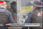 PM age rápido e prende assaltante armado no Setor 04 de Ariquemes – Vídeo
