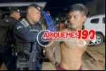 RETALIAÇÃO: Mulher é agredida e roubada por criminosos do CV ao ser acusada de ser X–9 em Porto Velho