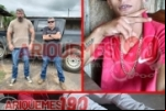 Investigadores da PC prendem o faccionado “Zoi de Gato” após executar ADONIS em Cacaulândia – Vídeo