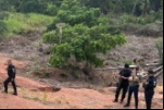 Homem é atacado com tiro na cabeça em Porto Velho