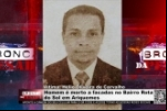 Homem é morto a facadas no Bairro Rota do Sol em Ariquemes – LIVE: ESTAMOS NO AR! PROGRAMA BRONCA DA PESADA