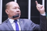 Deputado Coronel Chrisóstomo propõe lei para proteger símbolos religiosos cristãos