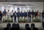 Nova diretoria da ACIA toma posse – Alessandro da Silva é reeleito Presidente – Vídeo