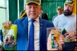 Coronel Chrisóstomo: Governo NEM NEM: Nem picanha, Nem café. BC alerta nova alta nos alimentos