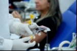 Com estoque baixo de sangue O+, população é mobilizada para salvar vidas em Rondônia