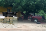 FICOU NERVOSO: Homem é flagrado com 52 quilos de droga em fundo falso de Montana em Porto Velho