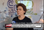 Prefeitura realiza últimas reuniões para a grande inauguração do Food Park em Ariquemes – Vídeo
