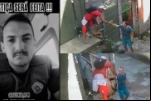 Bandido se finge de amigo antes de executar Policial – Assassino de PM morre em confronto – Vídeo