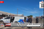 Mandado de prisão em aberto: Homem foi localizado após denúncia anônima em Cacoal – Vídeo