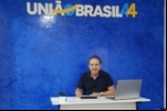 Natan Donadon filia–se ao União Brasil com vistas a disputar uma vaga na Câmara Federal no ano que vem