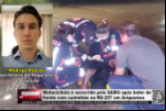 Ariquemes – RO 257 com Av. Brasil: Vários acidentes graves e com vitima fatais tem ocorrido no local – Sec. Trânsito Rodrigo Pedrotti foi entrevistado no Canal 35.1 – Vídeo