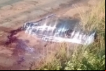 Homem é executado com golpes de faca em Buritis