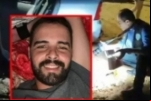Irmãos são presos acusados de matar o jovem em Ji–Paraná