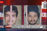 Irmãos são presos suspeitos de participação na morte do jovem Thaicom – Crime ocorreu em 2024 em Ji–Paraná – Vídeo