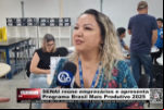 SENAI reúne empresários e apresenta Programa Brasil Mais Produtivo 2025 – Vídeo