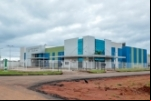 Novo Hospital Regional de Guajará–Mirim será um marco na saúde de Rondônia