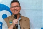 Governador Marcos Rocha assume protagonismo político ao liderar articulações