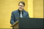 Presidente Alex Redano pede incentivos fiscais para voos comerciais e fortalecimento econômico de Ariquemes