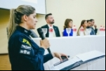 PRF em Rondônia realiza cerimônia de apresentação dos Resultados Operacionais do ano de 2024