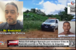 Policia Civil deflagra Operação para esclarecer Crime de Homicídio ocorrido no Pólo Moveleiro – Entrevista com Delegado de Polícia Dr. Francisco – Vídeo