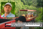 URGENTE: Corpo encontrado no Rio Canaã em Cacaulândia é do Pecuarista Cácio – LIVE: ESTAMOS NO AR! PROGRAMA BRONCA DA PESADA