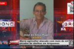 Morre agricultor atacado com mais de mil picadas de abelhas em Ariquemes – Vídeo